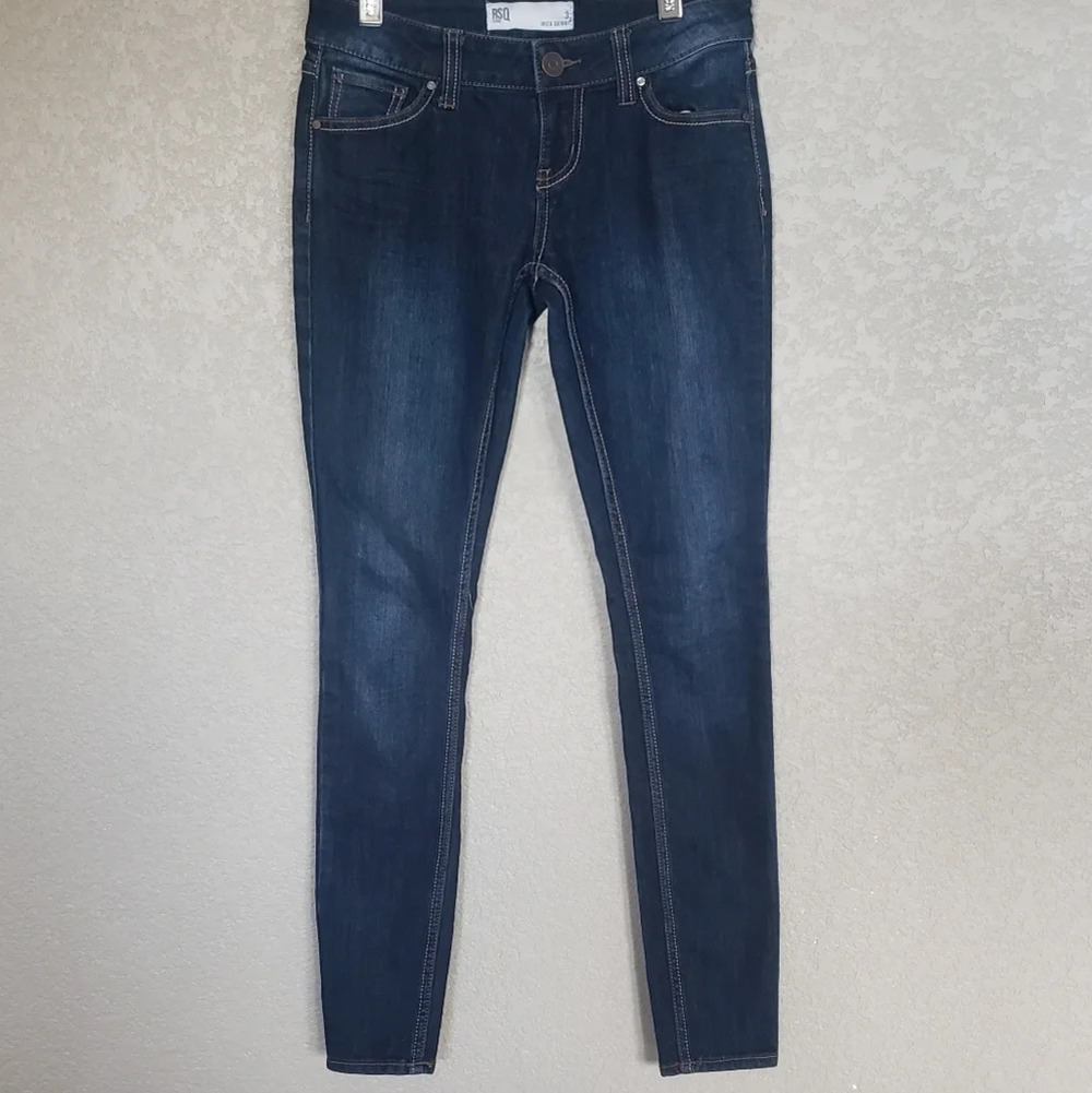 RSQ Jean's ibiza Skinny